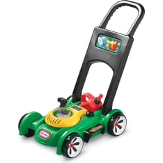 Little Tikes Gas n' Go Mower ruohonleikkuri