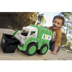 Little Tikes Dirt Digger roska-auto