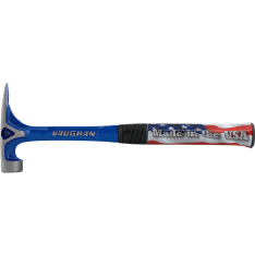 Vaughan V5S 19oz Carpenter's Hammer