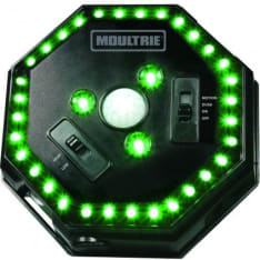 Moultrie Feeder Hog Light vihreä passivalo