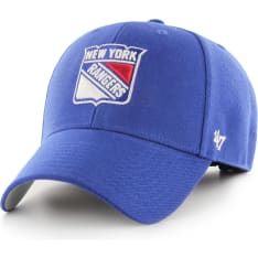 47 Brand NHL New York Rangers lippis
