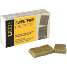 UCO SweetFire Fire Starter ignition pieces