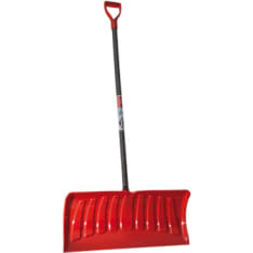 Garant Grizzly 26" rullaava lumentyönni