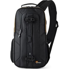 Lowepro Slingshot Edge 250 AW DSLR/DJI Mavic camera reppu