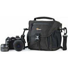 Lowepro Nova 140 AW II camera bag