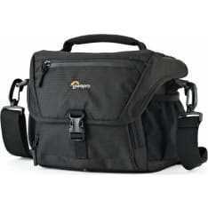 Lowepro Nova 160 AW II camera bag