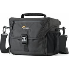 Lowepro Nova 180 AW II camera bag