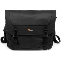 LowePro ProTactic MG 160 AW II Messenger cameras