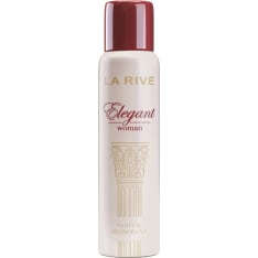 LA RIVE ELEGANT WOMAN 150ML DEO