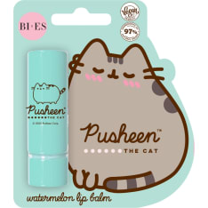 Bi-es Pusheen Watermelon 6 g huulivoide