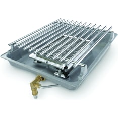 Broil King Infrared Side Burner