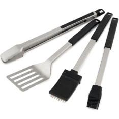 Broil King Baro grill accessory set