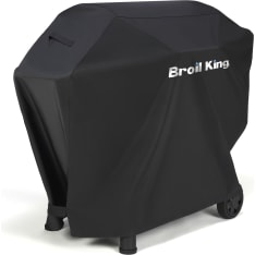 Broil King grillinsuojus Crown Pellet 400