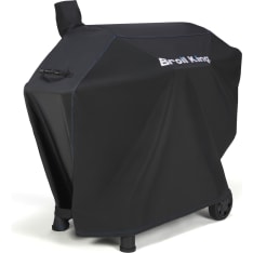 Broil King Premium suojapeite Regal Pellet 400 grilliin