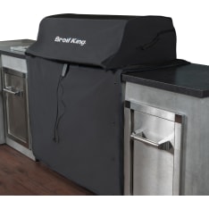 Broil King Premium grill cover BI 400 series