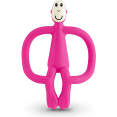 Matchsticks Monkey pinkki apina