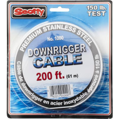 Scotty 60 m 150 lb takilavaijeri