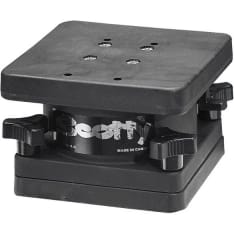 Scotty 1026 turntable