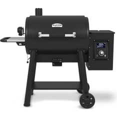 Broil King Regal Pellet 500 pellettigrilli