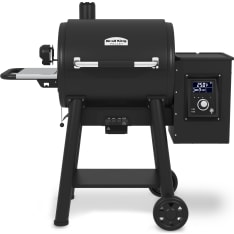 Broil King Regal Pellet 400 pellettigrilli