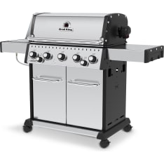 Broil King Baron S 590 IR gas grill