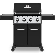 Broil King Crown 420 kaasugrilli