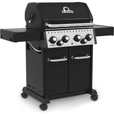 Broil King Crown 490 kaasugrilli