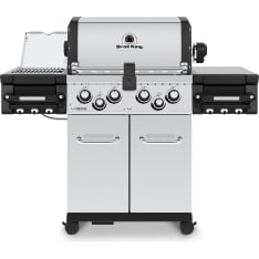 Broil King Regal S 490 IR kaasugrilli