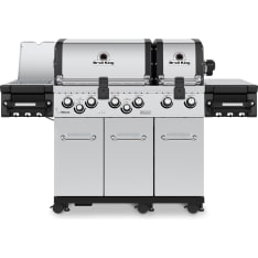 Broil King Regal S 690 IR kaasugrilli