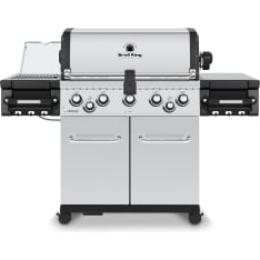 Broil King Regal S 590 IR kaasugrilli