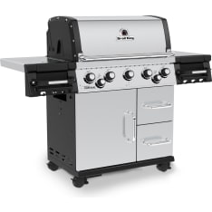 BROIL KING Imperial S590 IR kaasugrilli