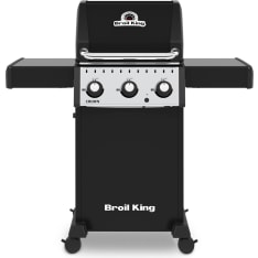 Broil King Crown 310 kaasugrilli