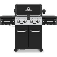 Broil King Regal 490 kaasugrilli