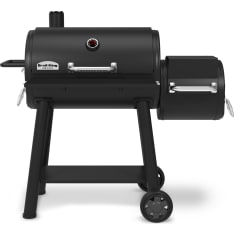 Broil King Offset smoker 500 savustusgrilli