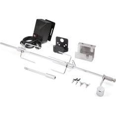 Broil King Crown/Regal Pellet Rotisserie Stick Series