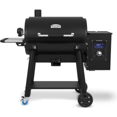 Broil King Regal Pellet 500 PRO pellettigrilli