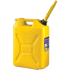 Scepter 20L Diesel polttoainekanisteri