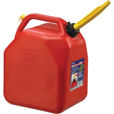 Scepter 25L fuel canister