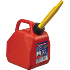 Scepter 5L polttoainekanisteri
