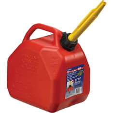 Scepter 10L polttoainekanisteri