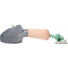 Bonebox Luopion Shovel dog toy