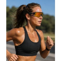 Kaarre  Model M UV400 unisex urheilulasit