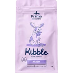 PSP Kibble complete food for rabbits 2 kg