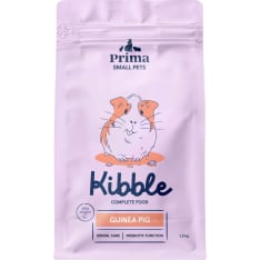 PSP Kibble täysravinto marsuille 1.5 kg
