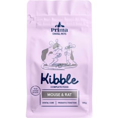 PSP Kibble complete food for mice and rats 500 g