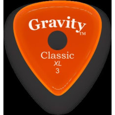 Gravity Picks Classic XL 3mm plektra