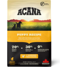 Acana Dog Puppy 2 kg koiran täysravinto