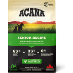 Acana Dog Senior 2 kg koiran täysravinto