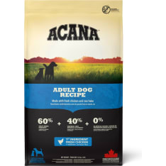 Acana Dog Adult 11,4 kg koiran täysravinto