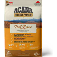 Acana Dog Wild Prairie 6 kg koiran täysravinto